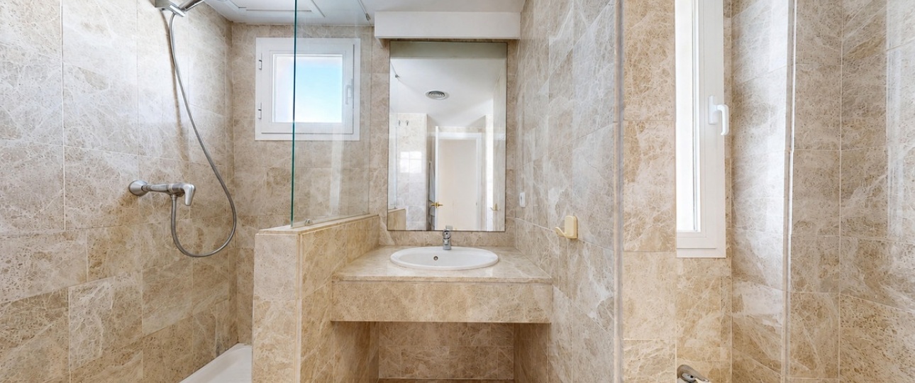 Wiederverkauf - apartment - Marbella - Nueva Andalucía