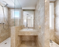 Wiederverkauf - apartment - Marbella - Nueva Andalucía