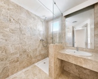 Wiederverkauf - apartment - Marbella - Nueva Andalucía