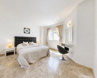 Wiederverkauf - apartment - Marbella - Nueva Andalucía