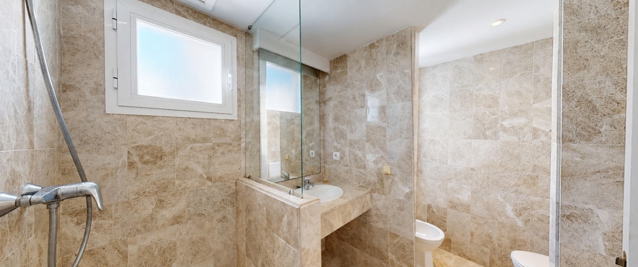 Wiederverkauf - apartment - Marbella - Nueva Andalucía