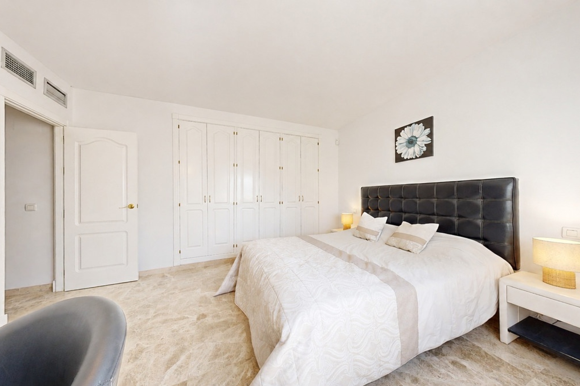 Wiederverkauf - apartment - Marbella - Nueva Andalucía
