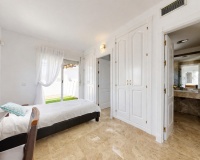 Wiederverkauf - apartment - Marbella - Nueva Andalucía