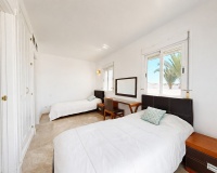 Wiederverkauf - apartment - Marbella - Nueva Andalucía