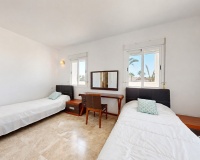 Wiederverkauf - apartment - Marbella - Nueva Andalucía