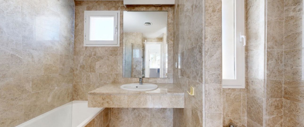 Wiederverkauf - apartment - Marbella - Nueva Andalucía