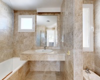 Wiederverkauf - apartment - Marbella - Nueva Andalucía