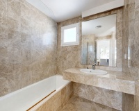 Wiederverkauf - apartment - Marbella - Nueva Andalucía
