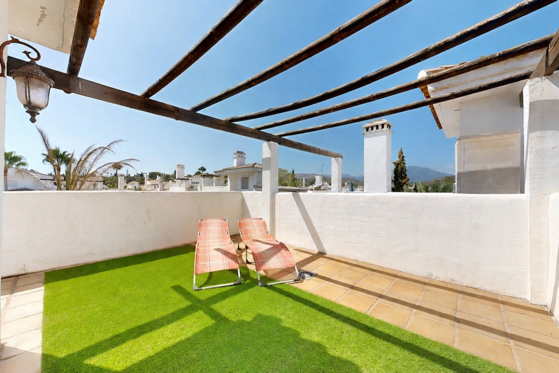 Wiederverkauf - apartment - Marbella - Nueva Andalucía