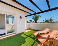 Wiederverkauf - apartment - Marbella - Nueva Andalucía