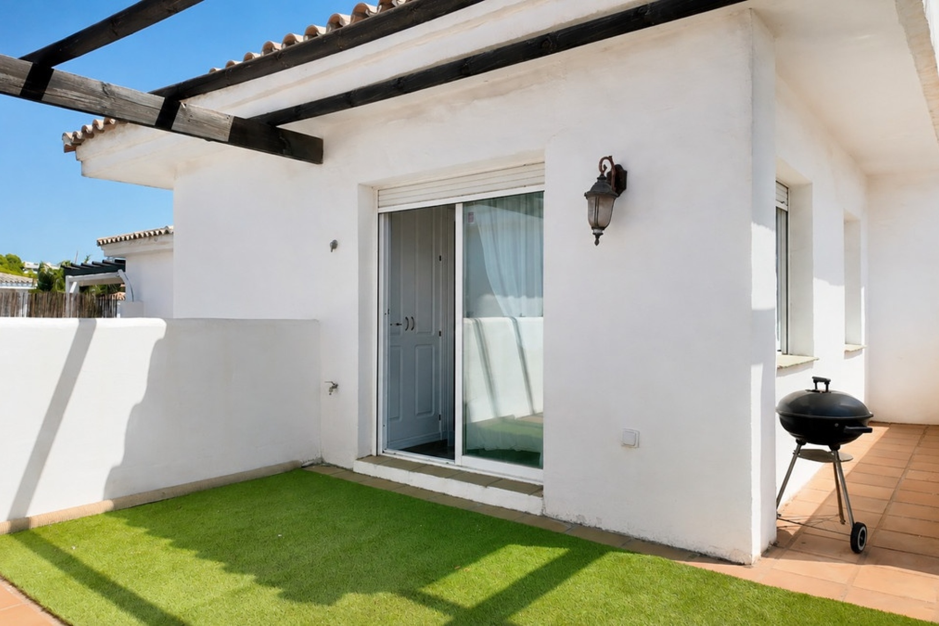 Wiederverkauf - apartment - Marbella - Nueva Andalucía