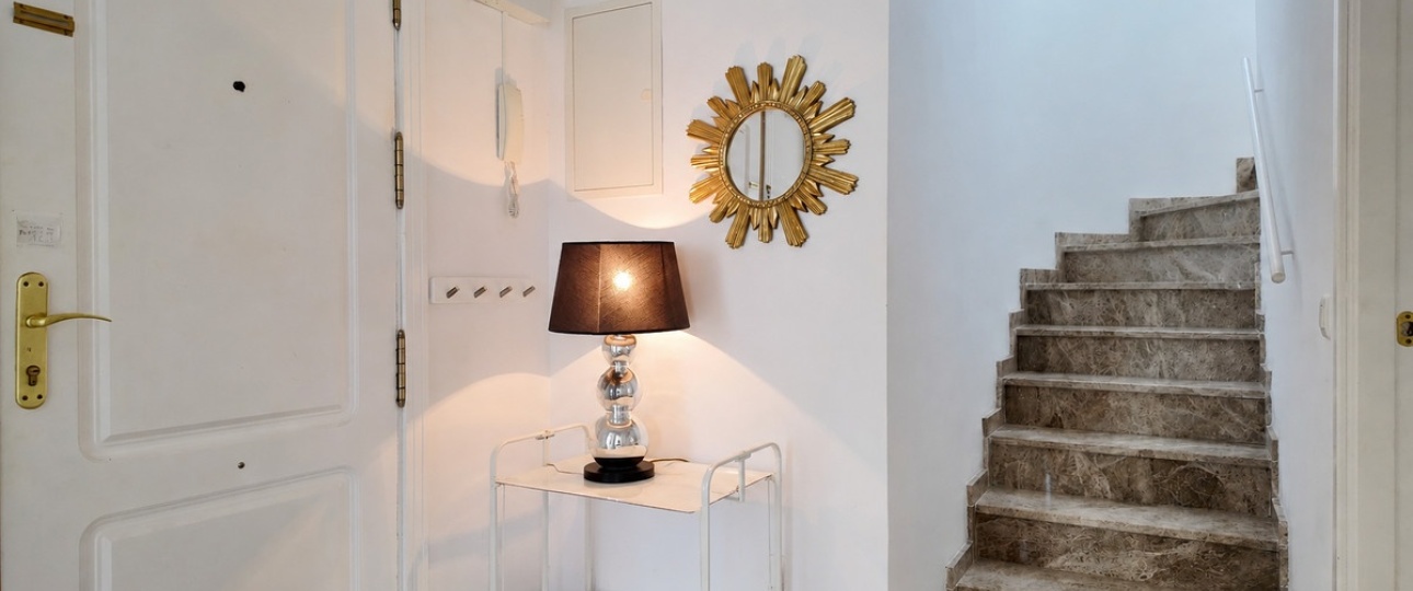 Wiederverkauf - apartment - Marbella - Nueva Andalucía