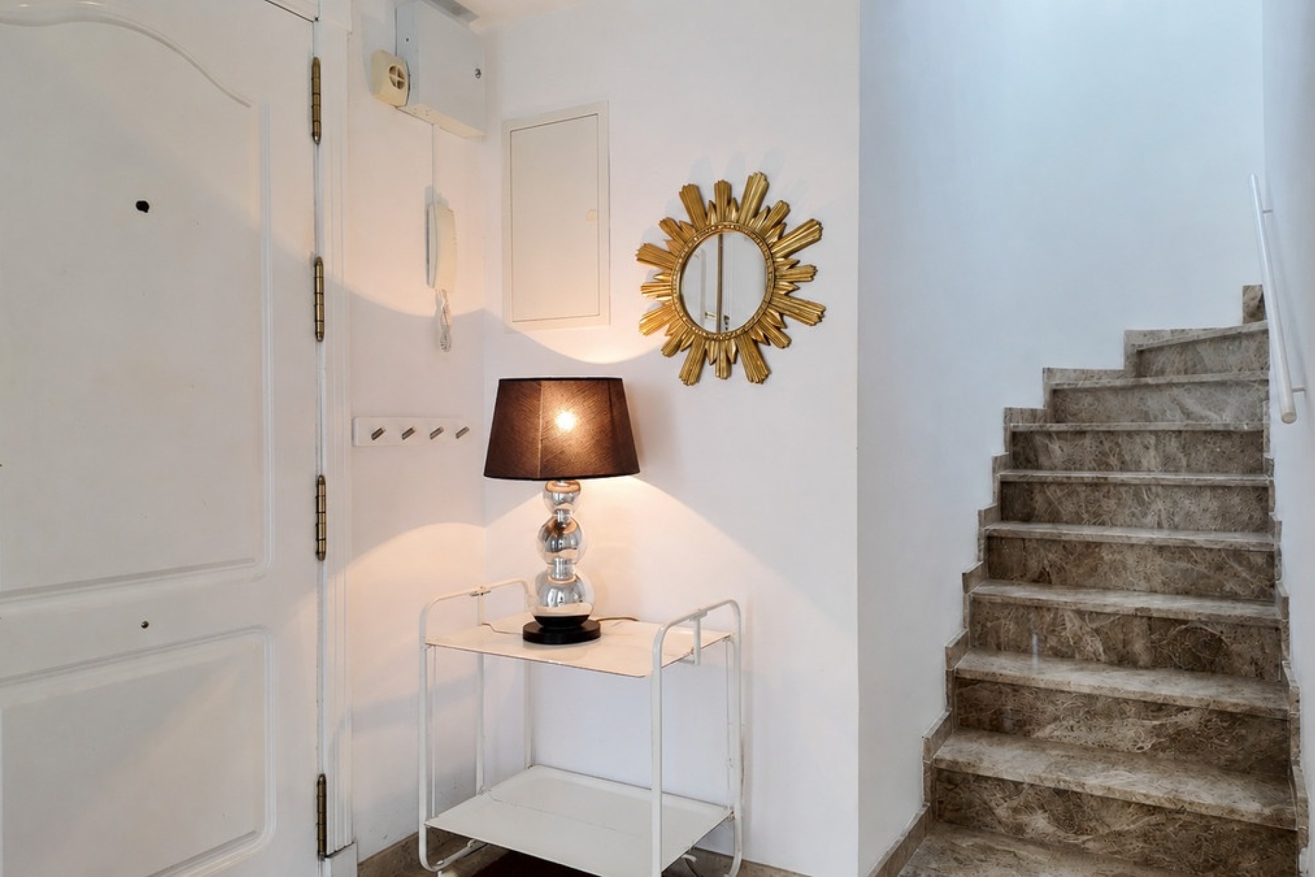 Wiederverkauf - apartment - Marbella - Nueva Andalucía
