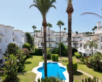Wiederverkauf - apartment - Marbella - Nueva Andalucía