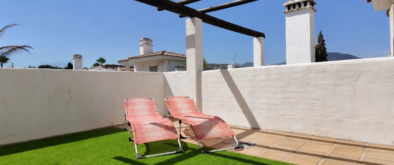 Wiederverkauf - apartment - Marbella - Nueva Andalucía