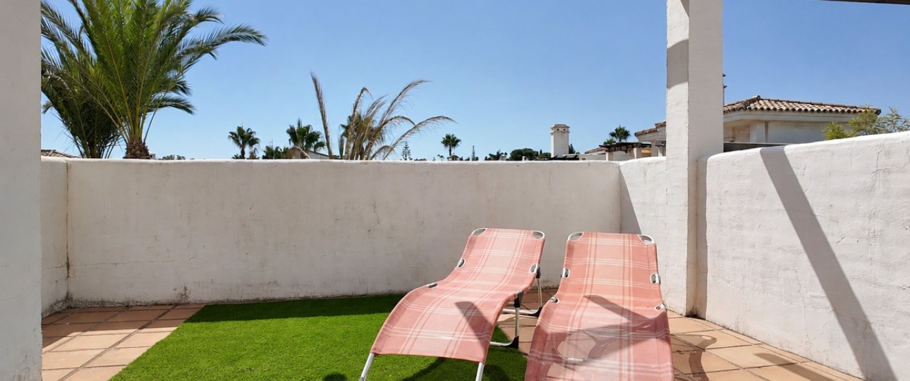 Wiederverkauf - apartment - Marbella - Nueva Andalucía