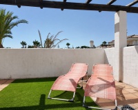 Wiederverkauf - apartment - Marbella - Nueva Andalucía