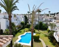 Wiederverkauf - apartment - Marbella - Nueva Andalucía