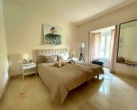 Wiederverkauf - apartment - Marbella - Nueva Andalucía