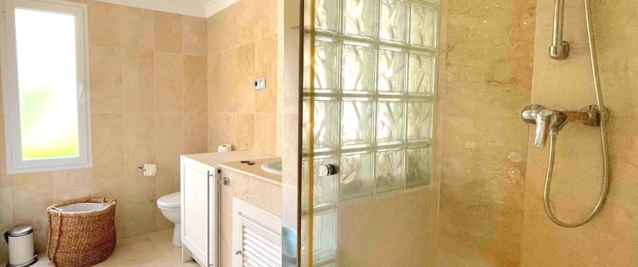 Wiederverkauf - apartment - Marbella - Nueva Andalucía