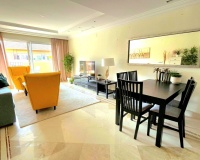 Wiederverkauf - apartment - Marbella - Nueva Andalucía
