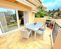Wiederverkauf - apartment - Marbella - Nueva Andalucía