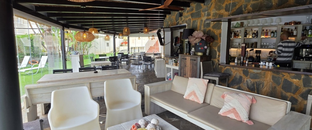 Wiederverkauf - apartment - Marbella - Nueva Andalucía