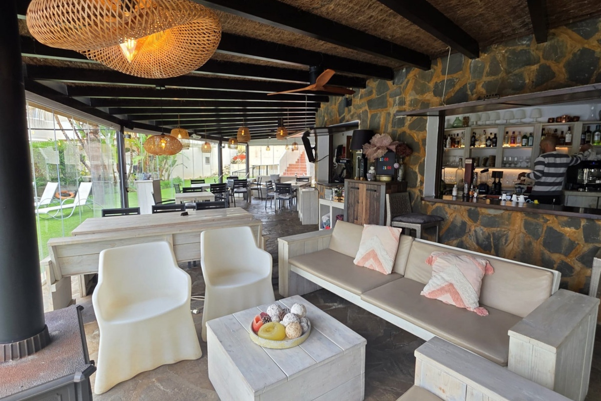 Wiederverkauf - apartment - Marbella - Nueva Andalucía
