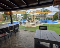 Wiederverkauf - apartment - Marbella - Nueva Andalucía