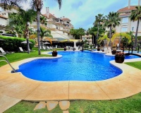 Wiederverkauf - apartment - Marbella - Nueva Andalucía