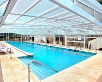 Wiederverkauf - apartment - Marbella - Nueva Andalucía