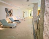 Wiederverkauf - apartment - Marbella - Nueva Andalucía