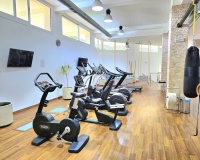 Wiederverkauf - apartment - Marbella - Nueva Andalucía