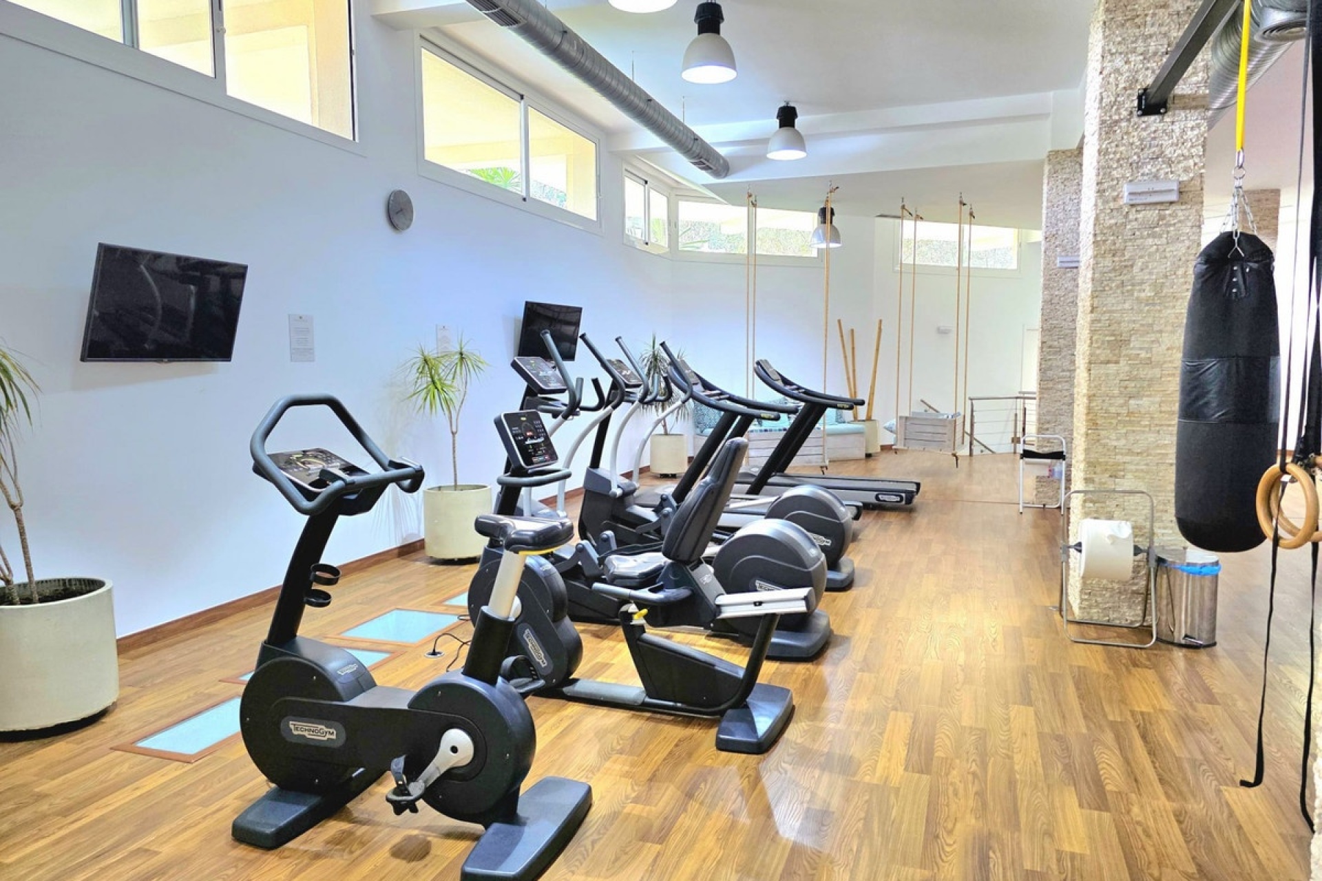 Wiederverkauf - apartment - Marbella - Nueva Andalucía