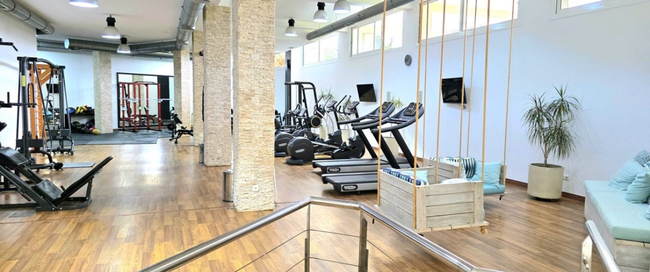 Wiederverkauf - apartment - Marbella - Nueva Andalucía