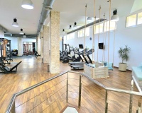 Wiederverkauf - apartment - Marbella - Nueva Andalucía