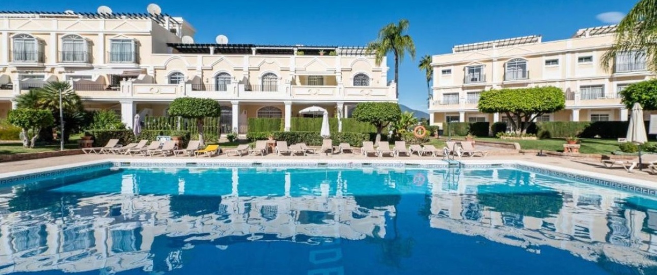 Wiederverkauf - apartment - Marbella - Nueva Andalucía