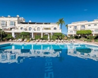 Wiederverkauf - apartment - Marbella - Nueva Andalucía