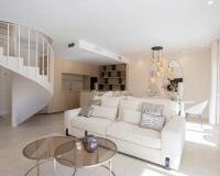 Wiederverkauf - apartment - Marbella - Nueva Andalucía