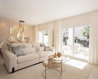 Wiederverkauf - apartment - Marbella - Nueva Andalucía