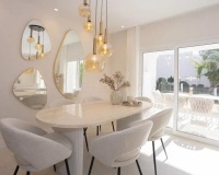Wiederverkauf - apartment - Marbella - Nueva Andalucía