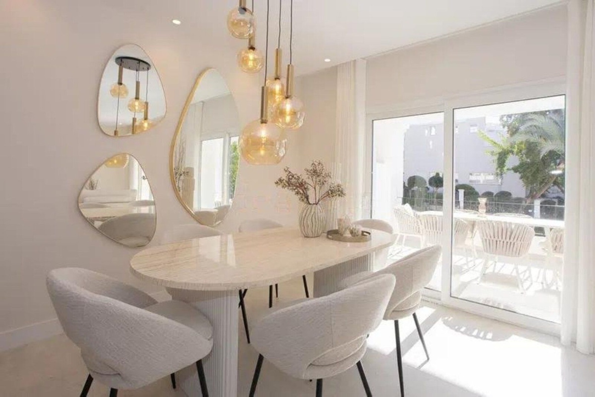 Wiederverkauf - apartment - Marbella - Nueva Andalucía