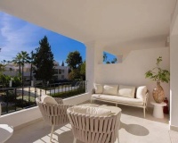 Wiederverkauf - apartment - Marbella - Nueva Andalucía