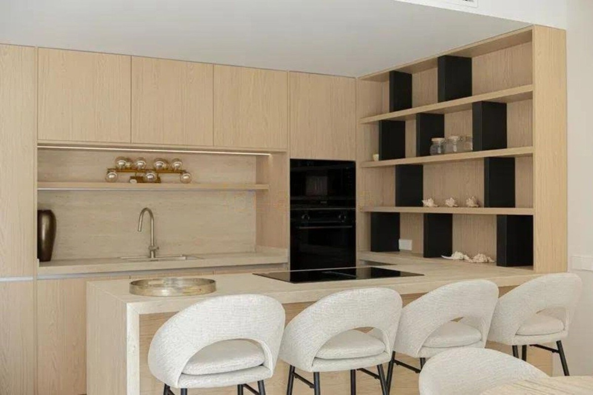 Wiederverkauf - apartment - Marbella - Nueva Andalucía
