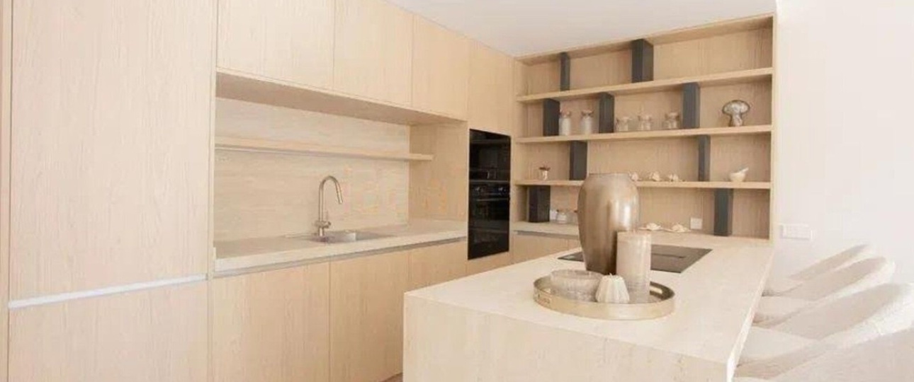 Wiederverkauf - apartment - Marbella - Nueva Andalucía