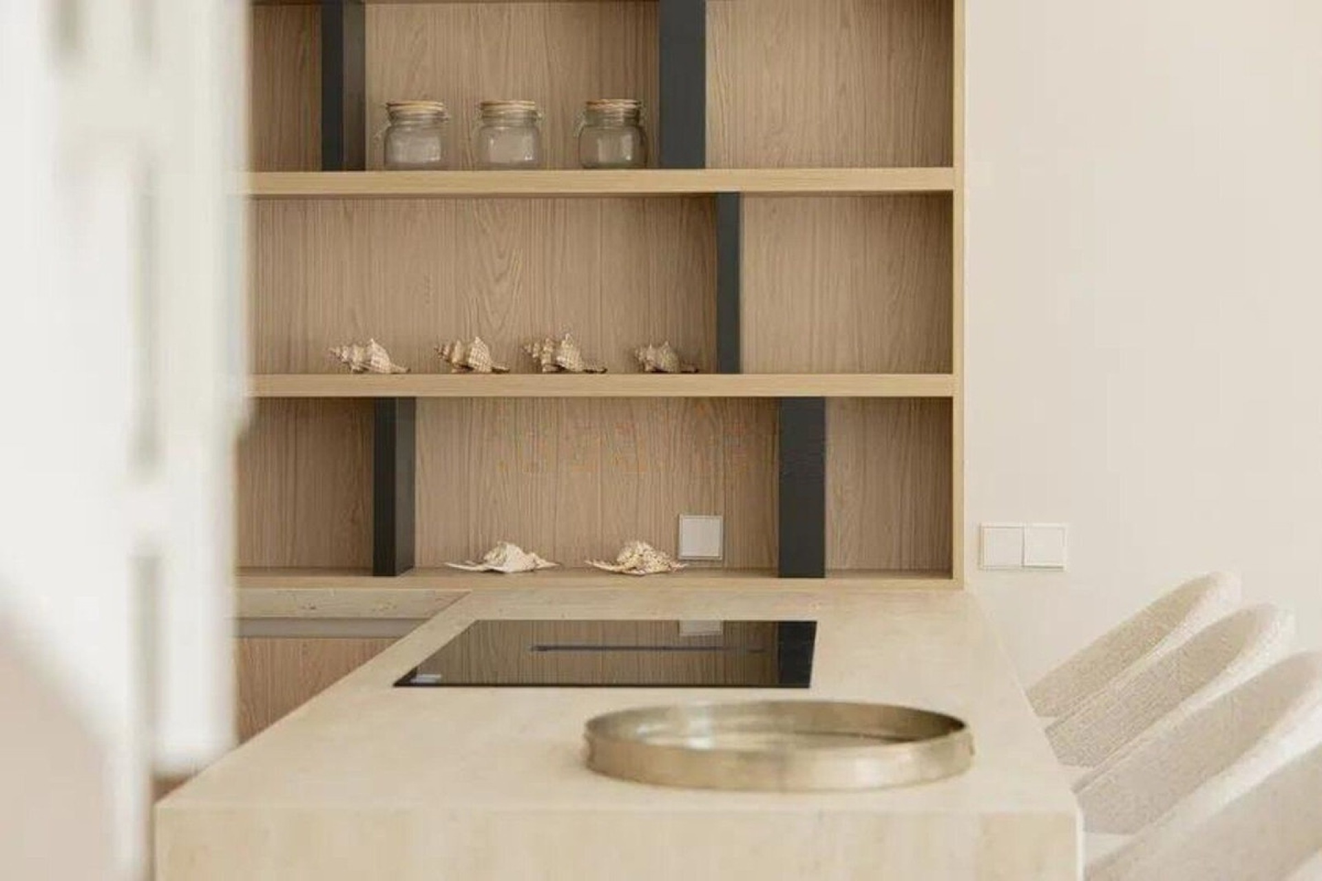 Wiederverkauf - apartment - Marbella - Nueva Andalucía