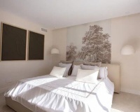 Wiederverkauf - apartment - Marbella - Nueva Andalucía