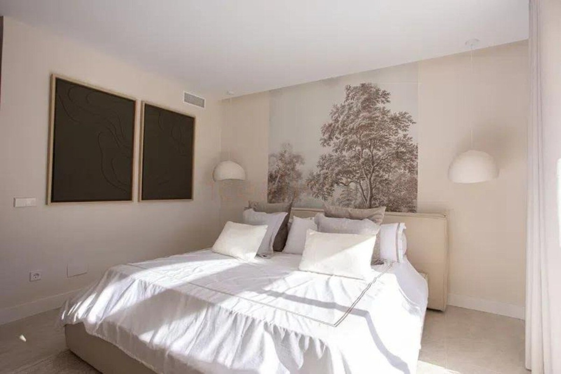 Wiederverkauf - apartment - Marbella - Nueva Andalucía