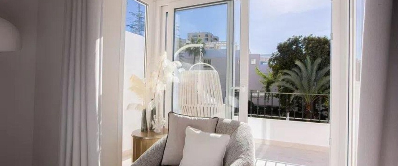 Wiederverkauf - apartment - Marbella - Nueva Andalucía