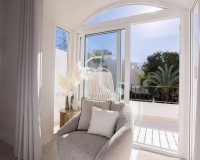 Wiederverkauf - apartment - Marbella - Nueva Andalucía